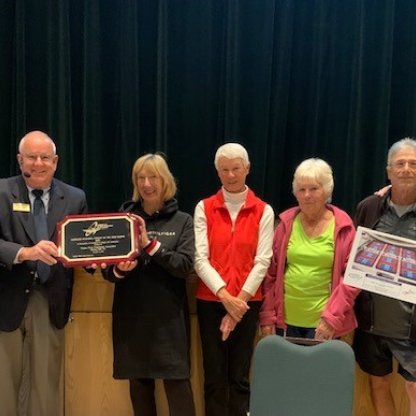Pickleball Fix