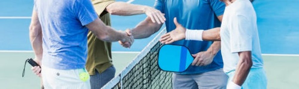 A Few Words About Us