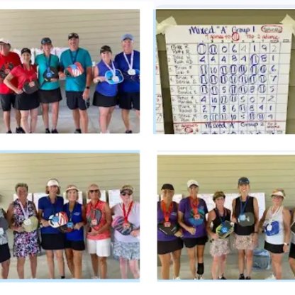 2025 MM Tournament