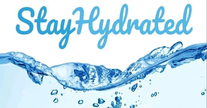 hydrate